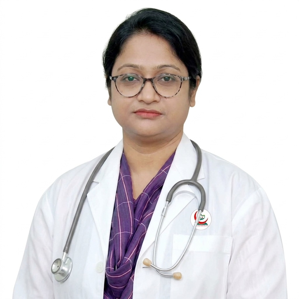 Dr. Jennifer Martinez